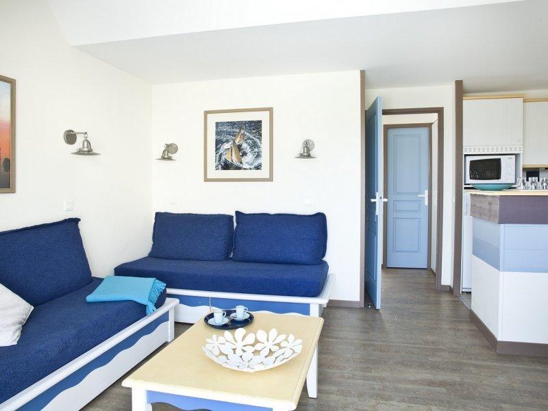 Residence Pierre & Vacances Cap Azur Fouesnant Dış mekan fotoğraf